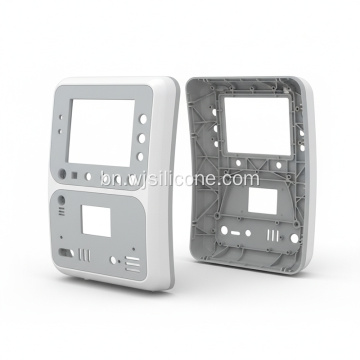 মেডিকেল টেস্টার প্লাস্টিক শেল